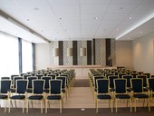 Van der Valk Hotel Hilversum de Witte Bergen Meetings